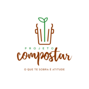 Logo de www.projetocompostar.com.br